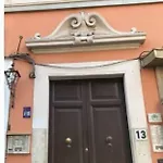 Lägenhetshotell Residenza Mecenate 4*