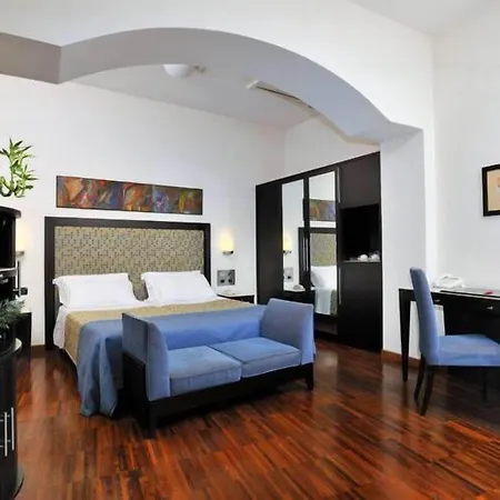 Residenza Mecenate 4* 罗马