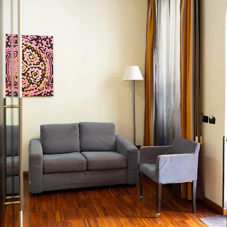 Residenza Mecenate 4*