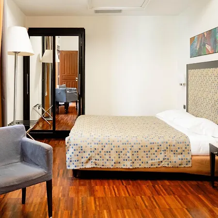 Residenza Mecenate 4* Roma