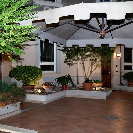Residenza Mecenate