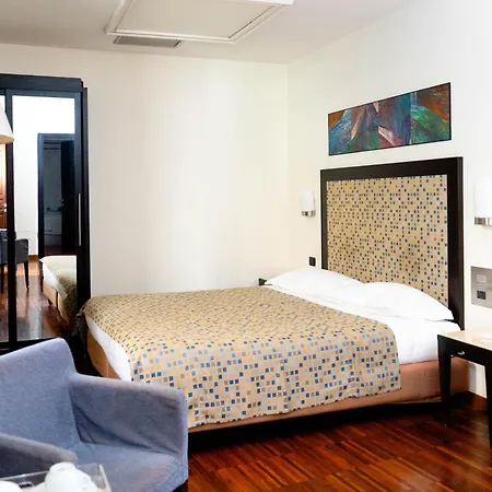 Residenza Mecenate 4*