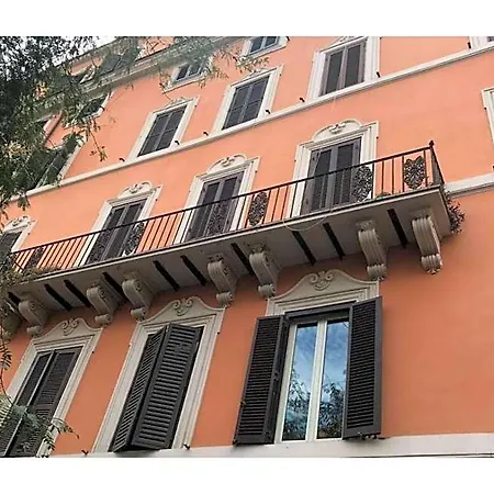 Residenza Mecenate 4*