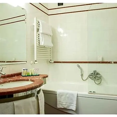 公寓式酒店 Residenza Mecenate