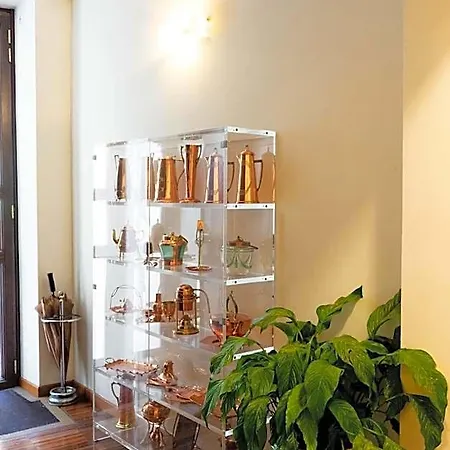 公寓式酒店 Residenza Mecenate