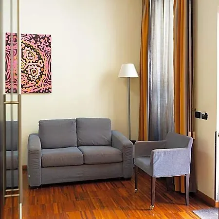 Residenza Mecenate 4*