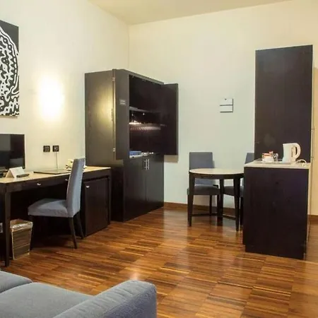Residenza Mecenate 4* Roma