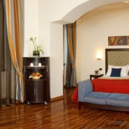 Residenza Mecenate Apart-hotel