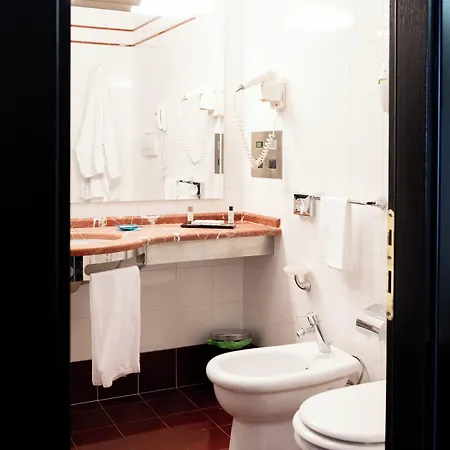 Aparthotel Residenza Mecenate