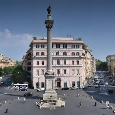 Residenza Mecenate 4* Roma