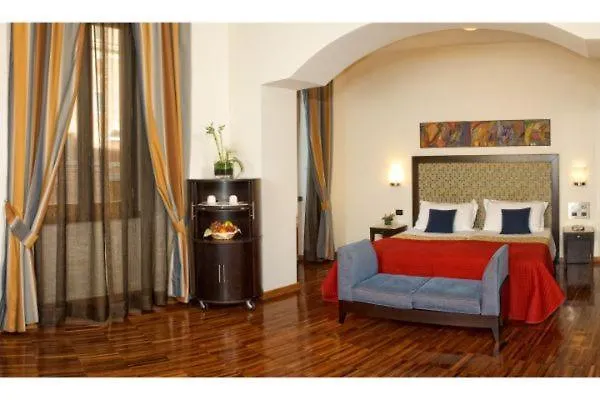 Residenza Mecenate Рим