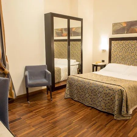Residenza Mecenate 4*