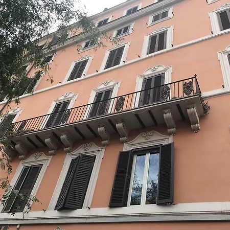 Residenza Mecenate